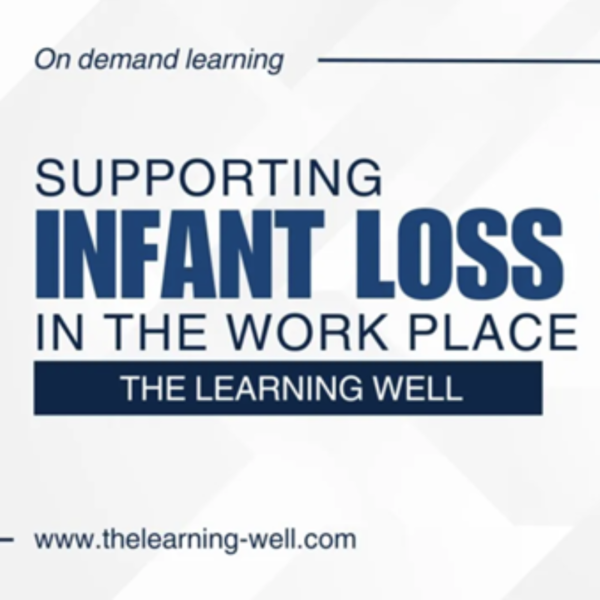 Supporting Infant Loss