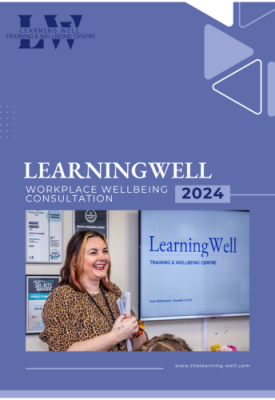 LearningWell Brochure